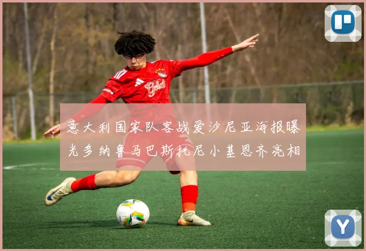 意大利国家队客战爱沙尼亚海报曝光多纳鲁马巴斯托尼小基恩齐亮相