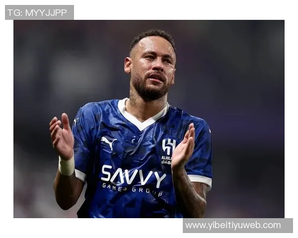 内马尔2022年4月后再现帽子戏法巴甲生涯第4次荣耀时刻 内马尔2022年4月后再现帽子戏法巴甲生涯第4次荣耀时刻