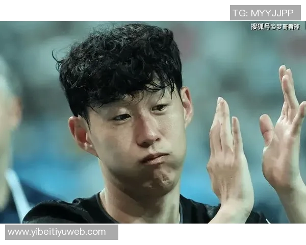 女子以怀孕为由勒索孙兴慜三亿韩元被判四年有期徒刑