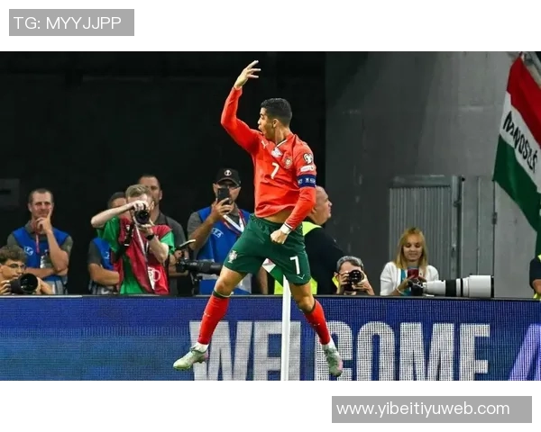 C罗再战匈牙利若破门将独享世预赛历史射手王荣誉