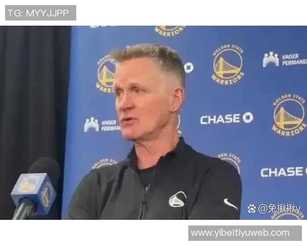 科尔谈球队现状：缺乏库追配合与巴特勒单打的平衡感