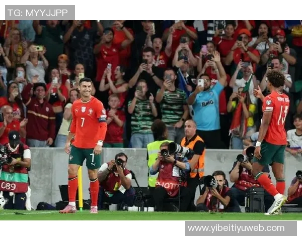 C罗再战匈牙利若破门将独享世预赛历史射手王荣誉 C罗再战匈牙利若破门将独享世预赛历史射手王荣誉