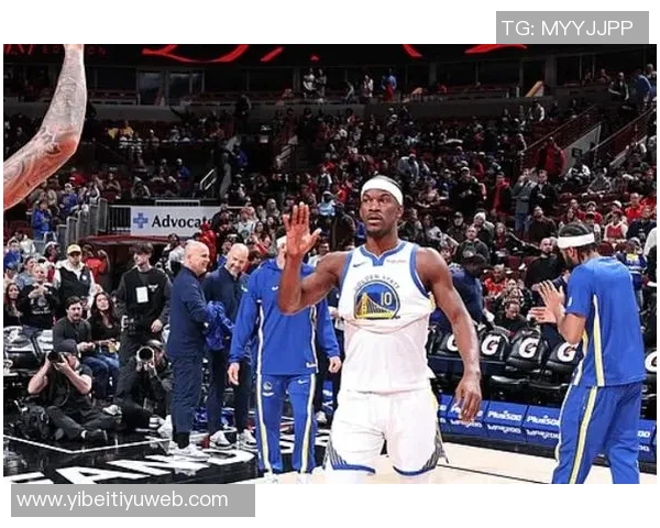 巴特勒半场表现抢眼独自发力16分4板3助力助球队争胜