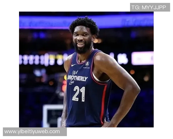 恩比德赛季首扣篮展现强势状态76人若健康将成为东部季后赛黑马