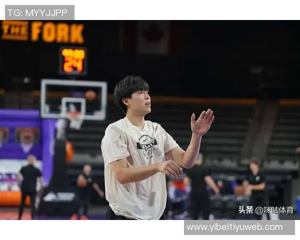 杨瀚森在G联赛大放异彩却难进NBA轮换引发关注与讨论