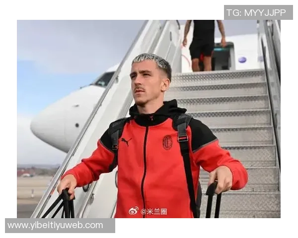 萨勒马科尔斯与AC米兰达成续约协议薪水大幅提升