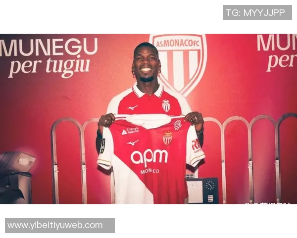 摩纳哥总经理透露博格巴复出再延迟两周并非坏消息