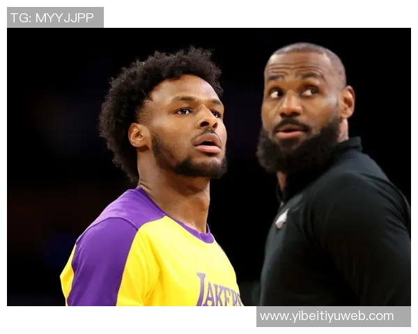 布朗尼揭晓音乐会首位舞者身份詹姆斯引发热议