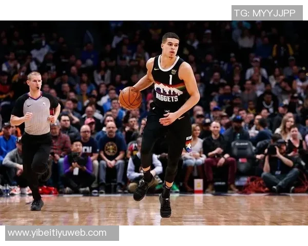 小迈克尔波特三分球失准却依然贡献全面表现助球队获胜