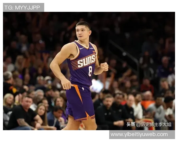 布克强调努力的重要性称狄龙数据和效率提升绝非偶然