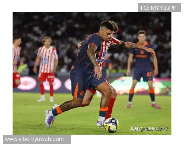 国米有意引进马竞边卫莫利纳1500万欧元或成转会关键