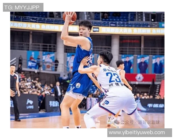 媒体人建议瀚森转战发展联盟实战锻炼更能提升球技水平