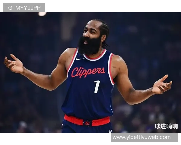 大洛夏季状态下滑明显哈登比尔外线防守漏洞百出