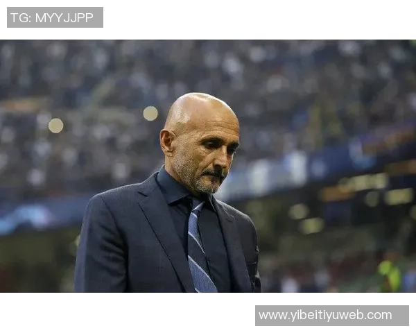 斯帕莱蒂成为1930年以来第三位执教罗马国米尤文的传奇教练 斯帕莱蒂成为1930年以来第三位执教罗马国米尤文的传奇教练