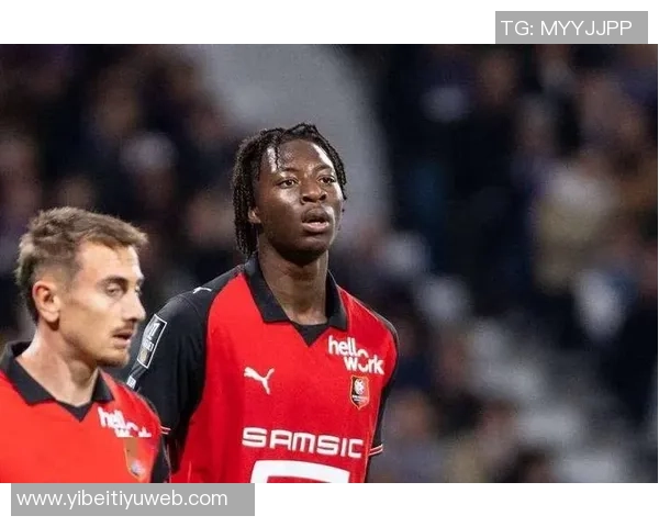 曼联对雷恩18岁前锋梅特表现出兴趣但冬窗引进可能性不大 曼联对雷恩18岁前锋梅特表现出兴趣但冬窗引进可能性不大