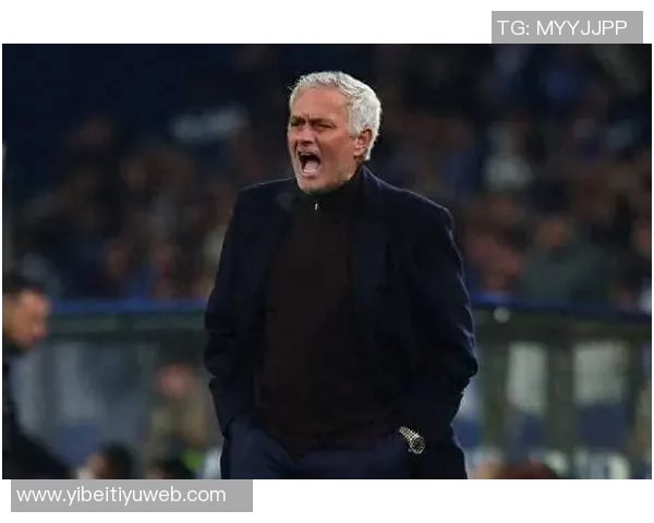 穆里尼奥谈球队前锋表现无力进球仍对球员们的努力感到自豪